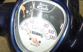 HONDA C110 SUPER CUB 2023 JA44