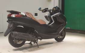 YAMAHA MAJESTY 250 Gen.4 2008 SG20J