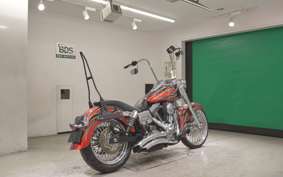 HARLEY FLD 1580 2012