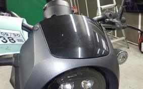 HONDA REBEL 250 S MC49