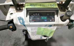 HONDA GYRO TD02