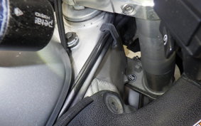SUZUKI GSX-1300R HAYABUSA 1999