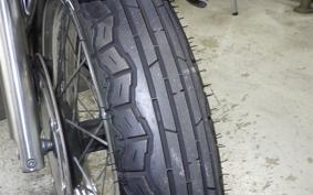 KAWASAKI ESTRELLA 2025 BJ250A