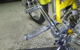 HARLEY FXSTC 1340 1991