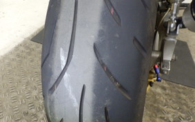HONDA CB400SF VTEC 2001 NC39
