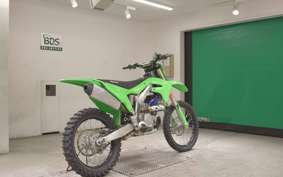 KAWASAKI KX250 2024 KX252C