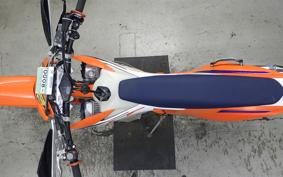 KTM 300 EXC 2018