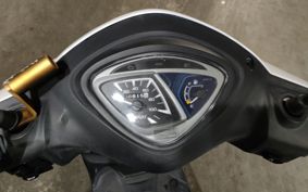 YAMAHA JOG 125 SEJ5J