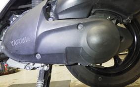 YAMAHA TRICITY 125 A SEC1J