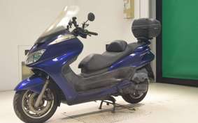 YAMAHA MAJESTY 400 2007 SH04J
