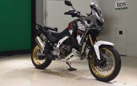 HONDA CRF1100L AFRICA TWIN DCT 2026 SD15