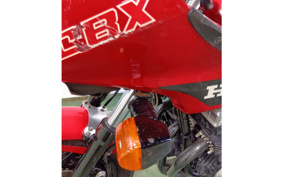 HONDA CBX750 1984 RC17