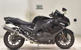 KAWASAKI ZZ1400 NINJA R 2006 ZXT40A