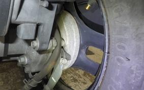HONDA DIO Gen.6 2004 AF68