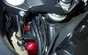 HONDA NC700 INTEGRA 2012 RC62