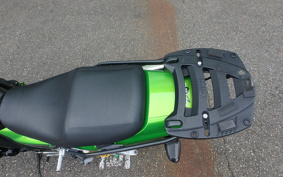 KAWASAKI ZRX1200 DAEG 2011 ZRT20D