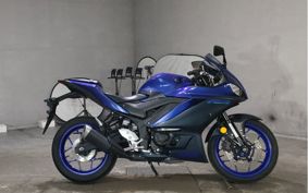 YAMAHA YZF R-3 2024 RH21J
