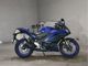 Фото Yamaha YZF R-3 2024 с японского аукциона
