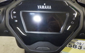YAMAHA CYGNUS 125 X 2025 SEM5J
