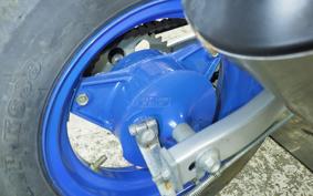 SUZUKI GSX-R50 GAG LA41A