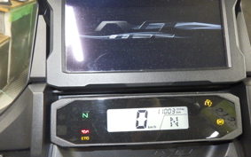 HONDA NT1100 2023 SC84