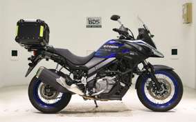 SUZUKI DL650 ( V-Strom 650 ) XTA 2024 C733M