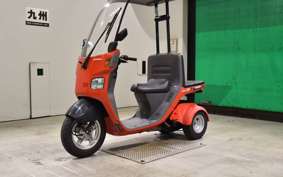 HONDA GYRO CANOPY 2023 TA03