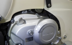HONDA C110LITE 2020 JA76