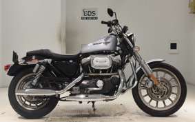 HARLEY XL1200S 2002