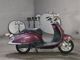 Фото Honda JOE CAR 50 с японского аукциона