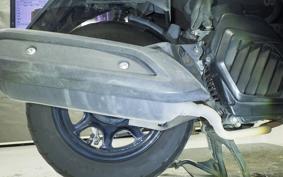 HONDA TACT Gen.4 2018 AF79