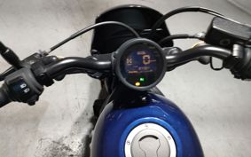 HONDA REBEL 250 S MC49