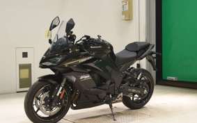 KAWASAKI NINJA 1100SX 2026 ZXT10H