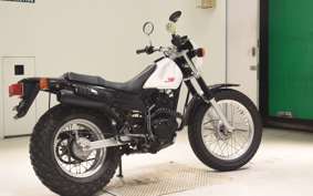 YAMAHA TW200 2025 2JL