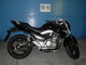 Фото Suzuki GSR250 с японского аукциона