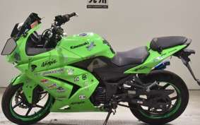 KAWASAKI NINJA 250R EX250K