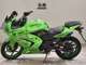 Фото Kawasaki NINJA 250R с японского аукциона