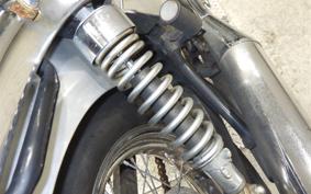 SUZUKI INTRUDER 250 LC 1992 VJ51A