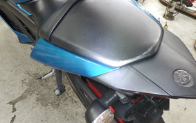 YAMAHA YZF-R25 A 2017 RG43J