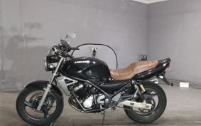KAWASAKI BALIUS250-2 ZR250B