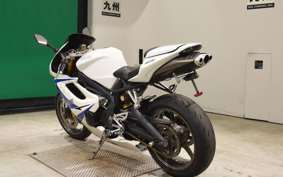 TRIUMPH DAYTONA 675 2008