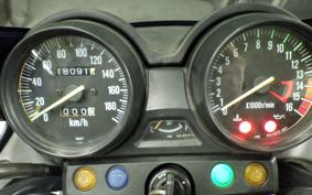 KAWASAKI ZRX400 1999 ZR400E