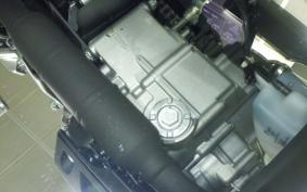 YAMAHA XSR155
