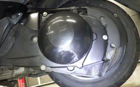SUZUKI SKYWAVE 400 S Gen.2 2004 CK43A