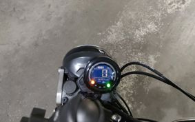 HONDA CT125 HUNTER CUB JA65