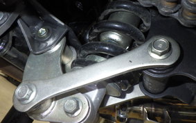 HONDA NC 700 S ABS 2012 RC61