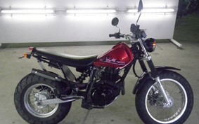 YAMAHA TW225 2006 DG09J