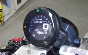 YAMAHA XSR900 2016 RN46J