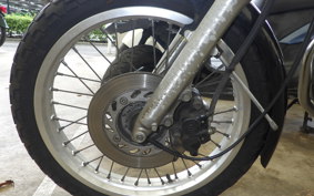 HONDA GB250 CLUBMAN MC10