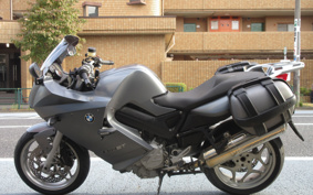 BMW F800ST 2008 0234